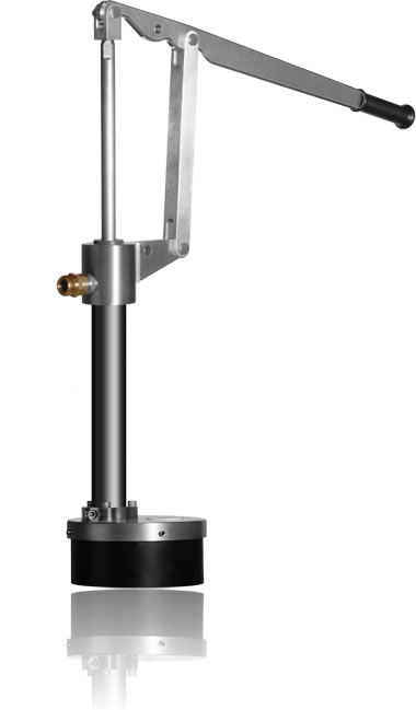 pipe-pump